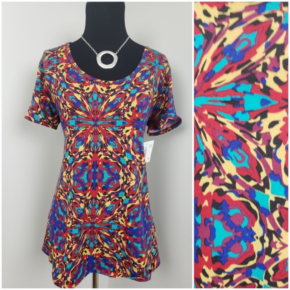 LuLaRoe Tops - 😍 2 for $15 Lularoe